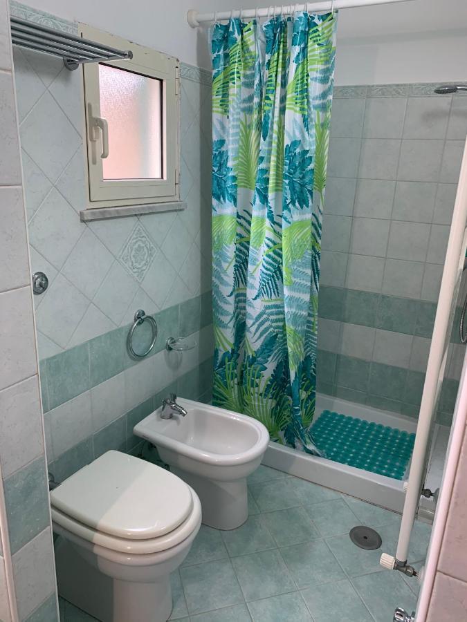 Mena Holiday House Villa Sant'Agnello Exterior foto